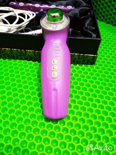 Косметический аппарат Cleartone Desheli ZHF-CM-A p