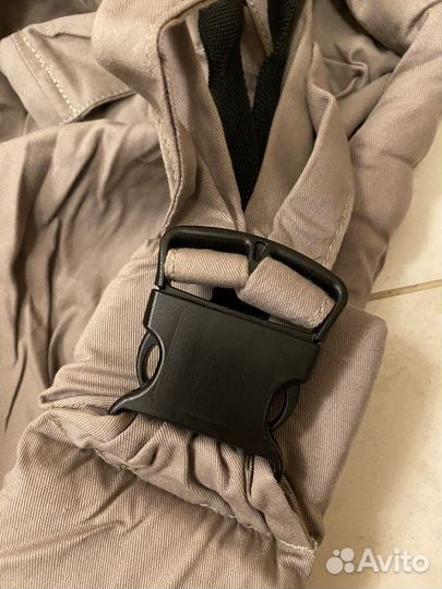 Слинг The baba sling classic новый