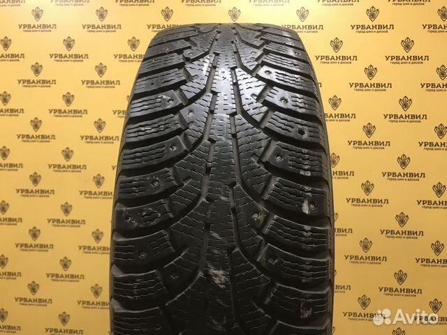 Nokian Tyres Hakkapeliitta 5 215/60 R16 99T