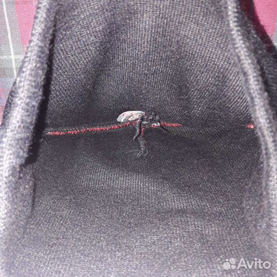 Шапка Georgia Bulldogs StuffLand