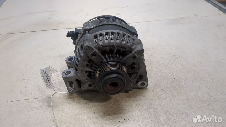 Генератор Buick Enclave, 2012