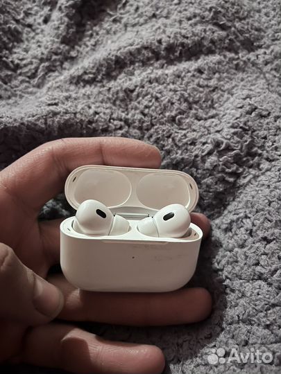 Airpods pro
