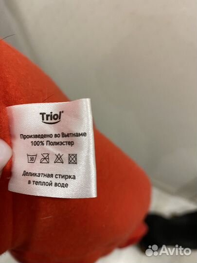 Зимний комбенизон для собак