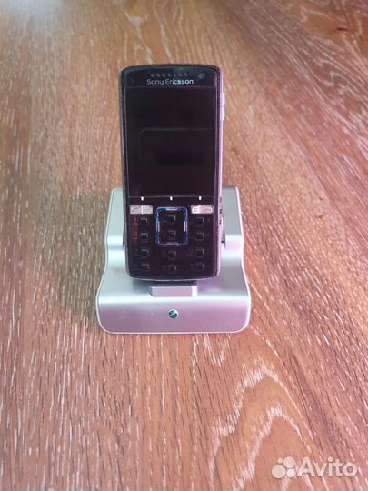 Sony Ericsson K850i