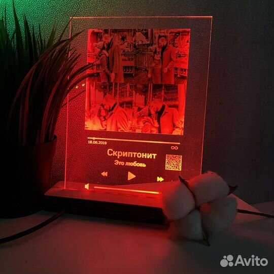 Фотопортрет / подарок