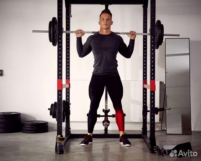 Силовая стойка