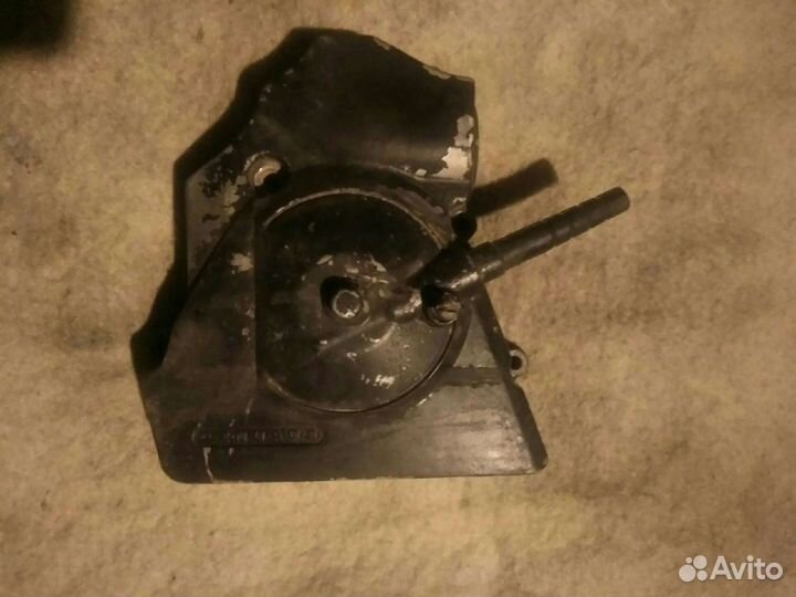 Запчасти для honda CB 1