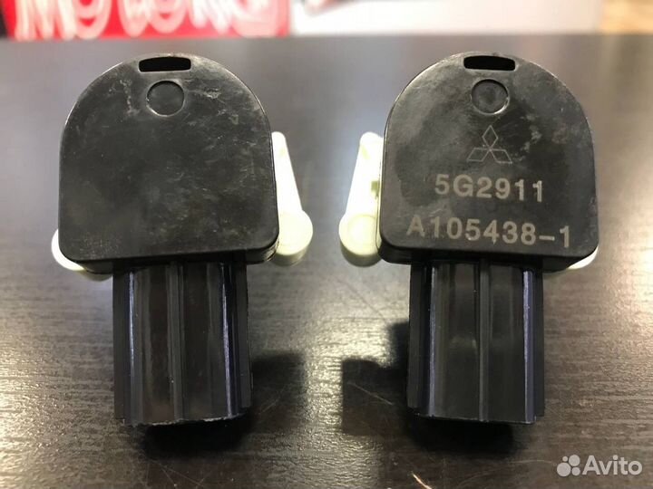 Датчик уровня кузова toyota lexus mitsubishi