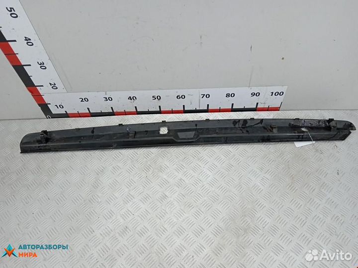 Накладка декоративная Toyota Land Cruiser Prado