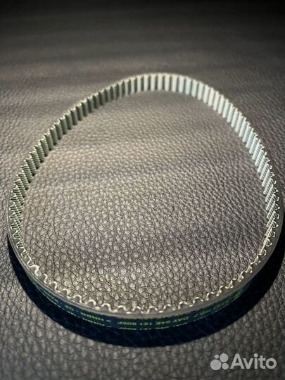 Ремень помпы