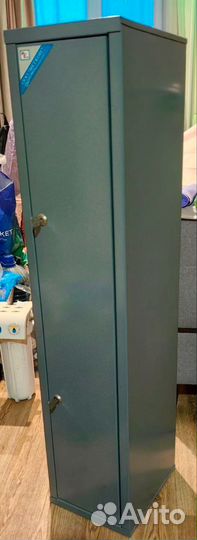 Продам сейф