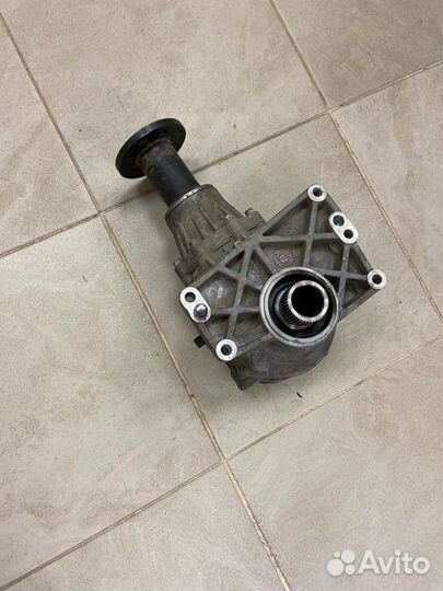 Раздаточная коробка Hyundai-KIA