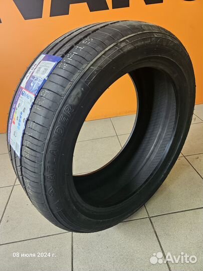 Atlander AX-88 225/45 R17 94W