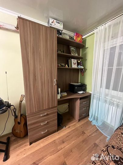 Рабочий стол для школьника бу