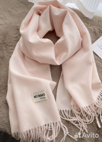 Палантин, шарф