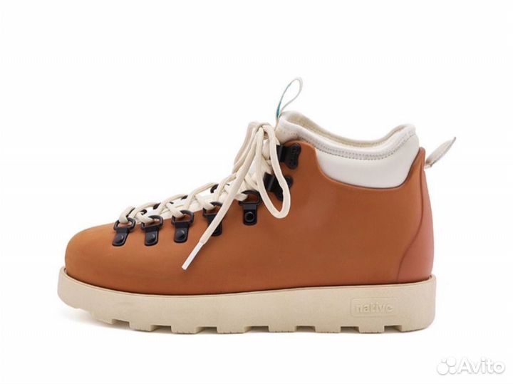 Ботинки Native Shoes Fitzsimmons 3.0