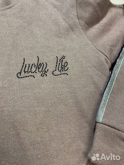 Толстовка доя девочки подростка удлиненная