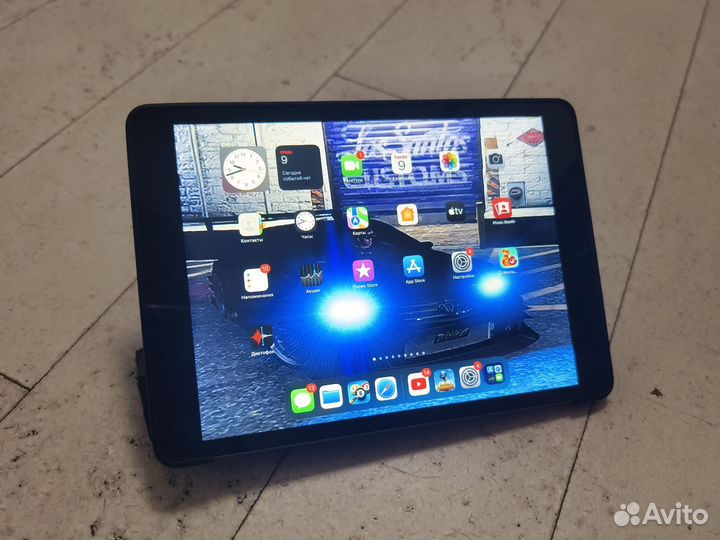 iPad 9