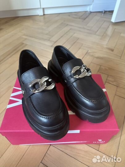 Лоферы wysh 36