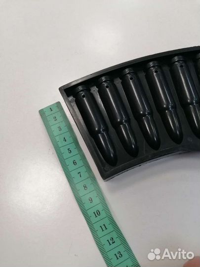 Фирма для льда