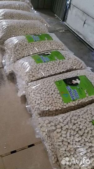 Корм для собака