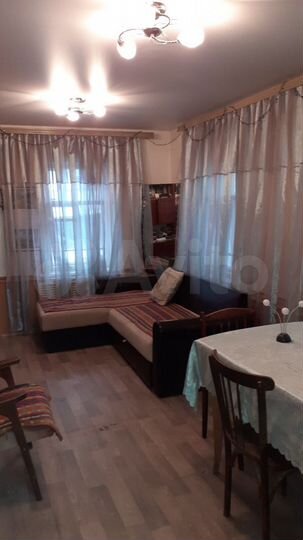 Дом 120 м² на участке 5 сот.