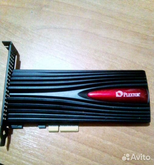 Жестки диск ssd
