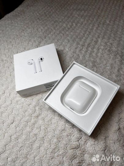 Airpods 2