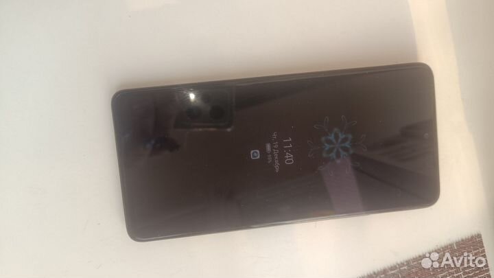 Xiaomi Redmi Note 10 Pro, 8/128 ГБ