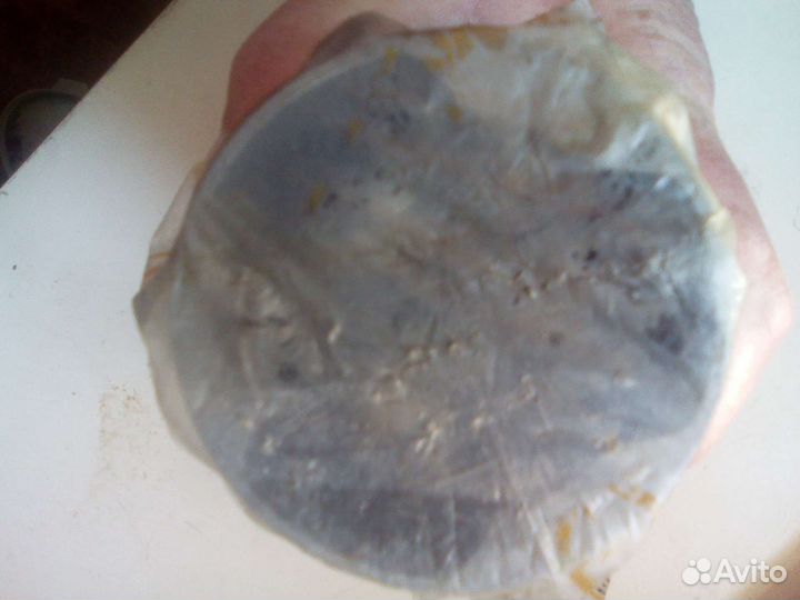 Редуктор стеклоподъёмника тойота