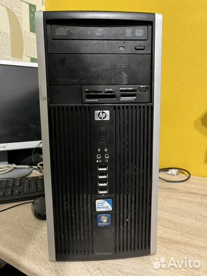 2 ядра 4гб DDR3