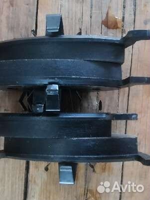 Тормозные колодки