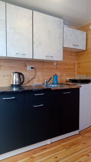 Комната 15 м², 3/3 эт.