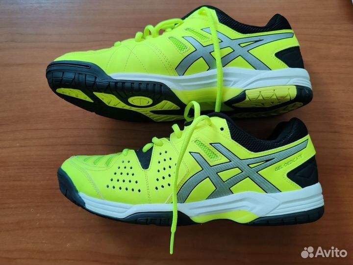 Кроссовки Asics GEL-dedicate для активного отдыха