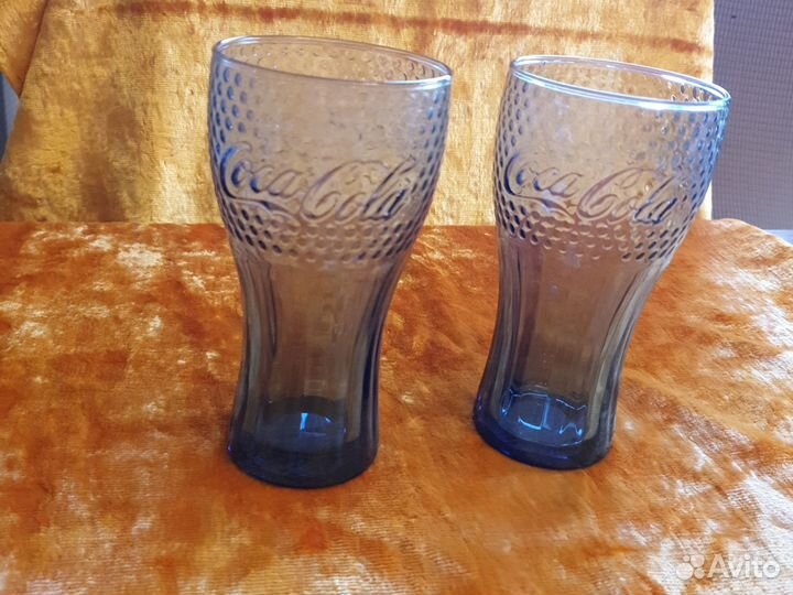 Стакан макдональдс