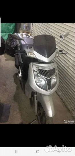 Продам Stels Outlander 150