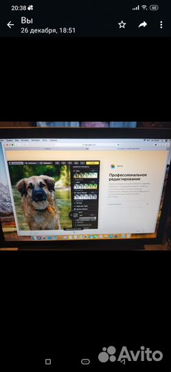Apple MacBook Pro 15 2011