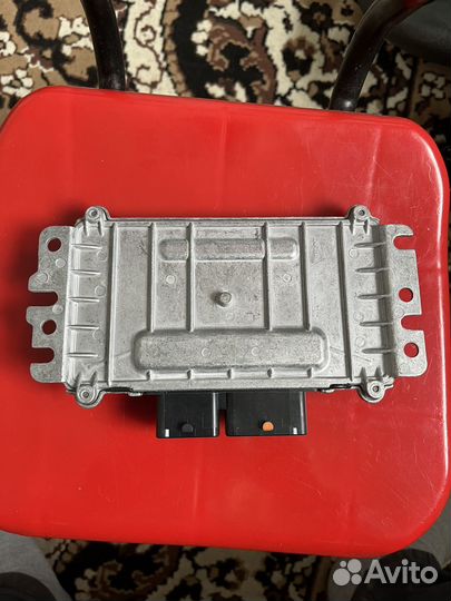 Эбу мозги на LADA гранту фл