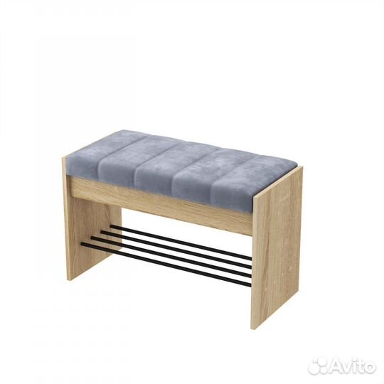 Банкетка, обувница, тумба для обуви