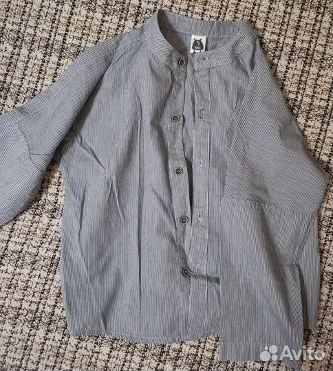 Рубашка для мальчика