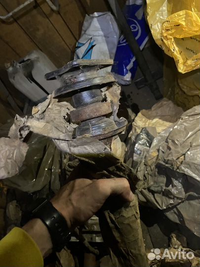 Запчасти на волгу газ 21