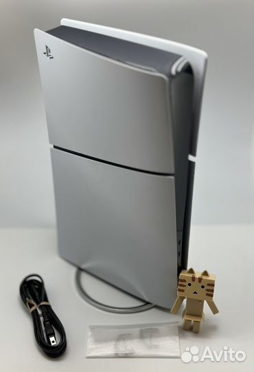 Sony playstation 5, slim, ps5