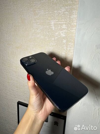 iPhone 13, 256 ГБ