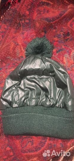 Шапка Geox