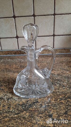 Графин для уксуса, 250 мл, Германия