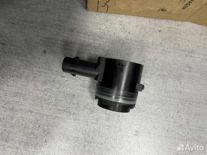 Парктроник