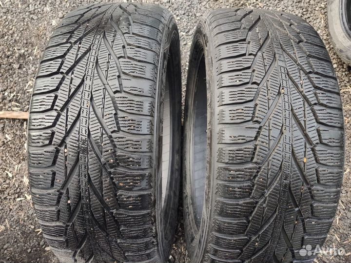 Nokian Tyres Hakkapeliitta R2 SUV 235/50 R19 103R