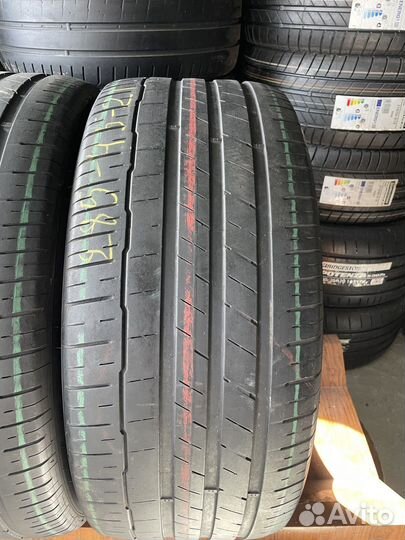 Hankook Ventus S1 Evo 3 K127 285/45 R21 113Y