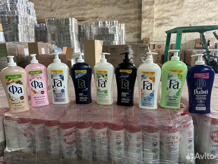 Товары оптом