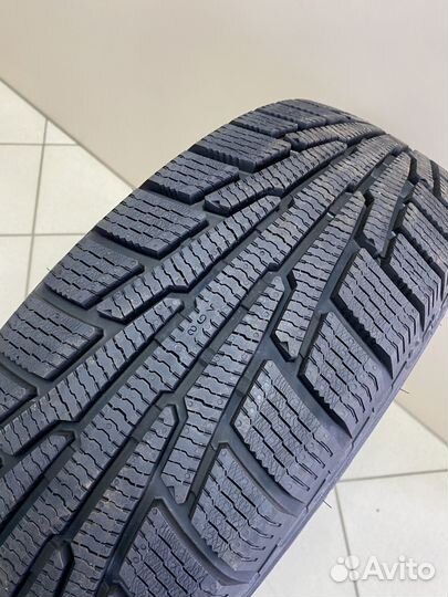 Nokian Tyres Nordman RS2 SUV 225/65 R17 106R